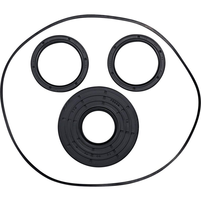 25-2108-5 - Moose Racing Differential Seal Kit For Polaris General 1000 2016-2017