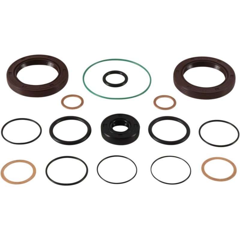 25-7151 - Moose Racing Transmission Seal Kit For Can Am Outlander 500 EFI 4X4 2009-2014