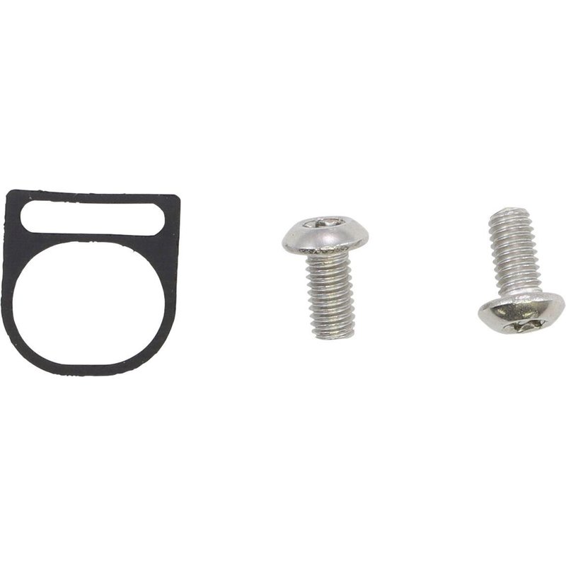26-10155 - Moose Racing Carburettor Mid Body Gasket Kit For Gas Gas MC125 2021-2023