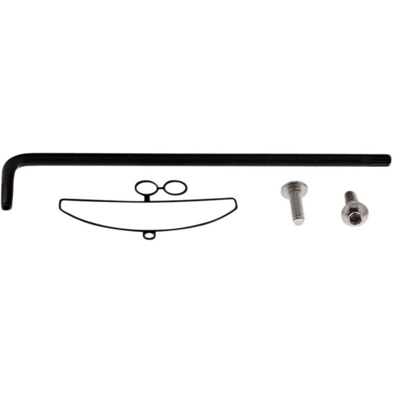 26-10014 - Moose Racing Carburettor Mid Body Gasket Kit For KTM EXC250 2004-2005