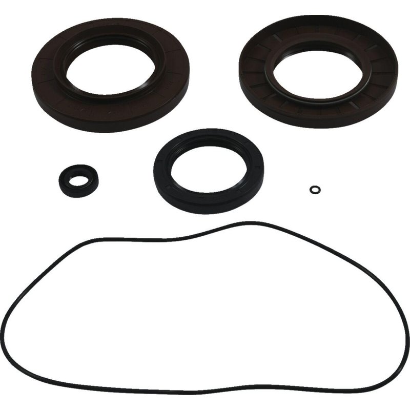 25-2118-5 - Moose Racing Differential Seal Kit For Arctic Cat Textron Alterra 1000 EFI 4X4 2017