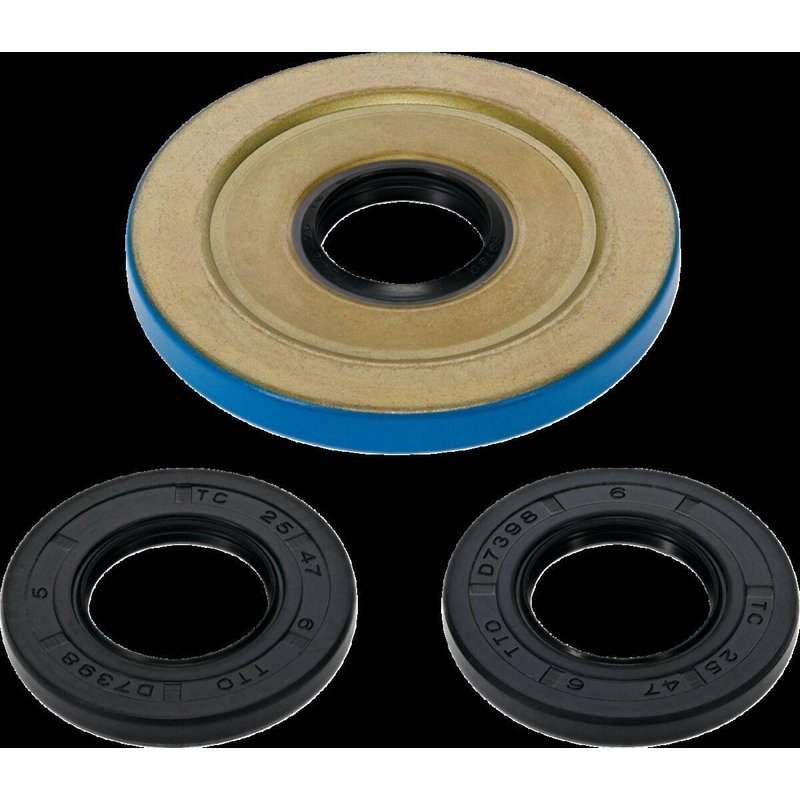 25-2149-5 - Moose Racing Differential Seal Kit For Can Am Commander 700 EFI 2022-2025 Front