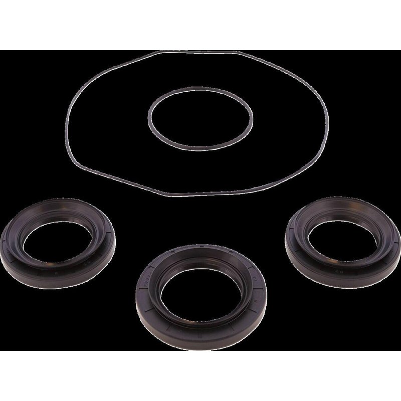 25-2153-5 - Moose Racing Differential Seal Kit For Yamaha YXE 1000 2021-2025 Rear