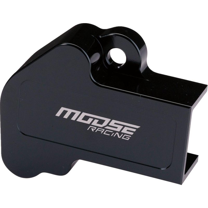 T21-5801B - Moose Racing Throttle Position Sensor Cover For Gas Gas EC 250 2021-2022 - Black