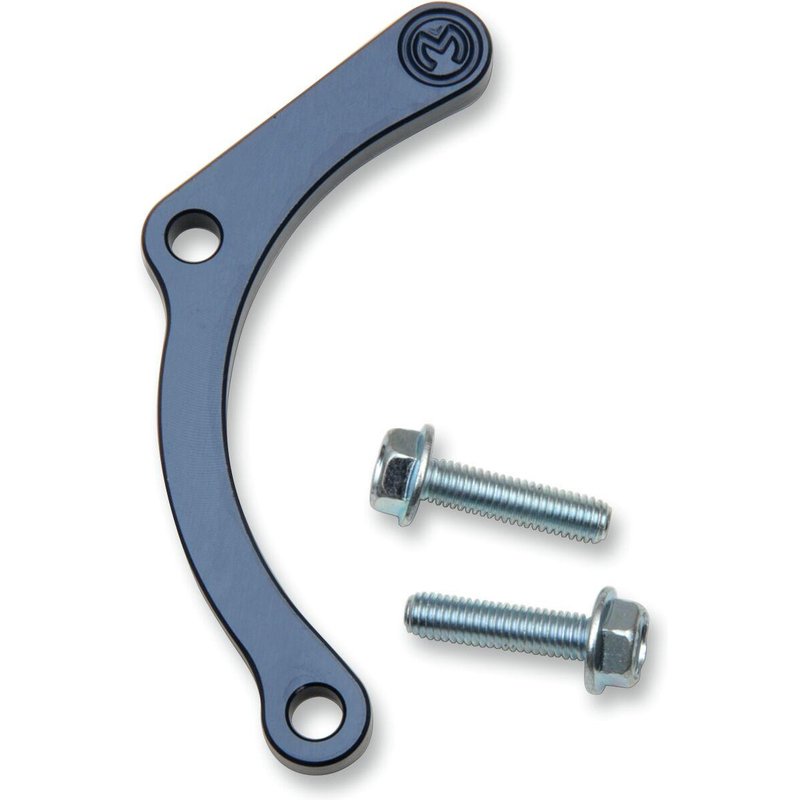 01-161 - Moose Racing Case Saver For Honda CR125 1997-2007 - Aluminum
