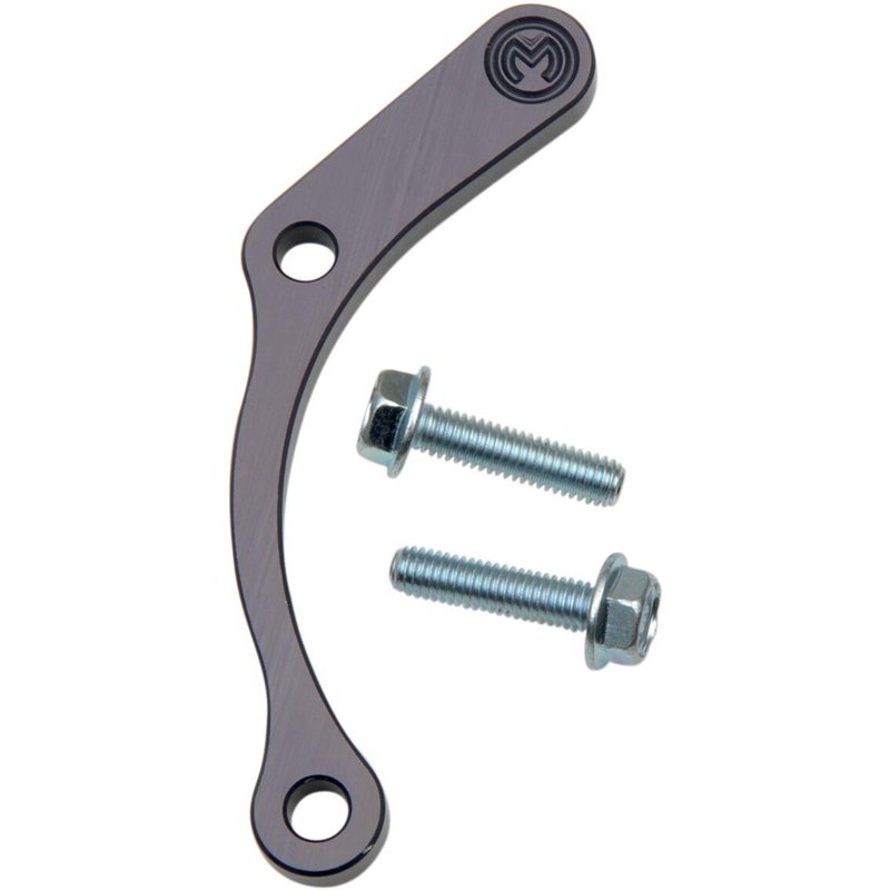 01-163 - Moose Racing Case Saver For Honda CRF250R 2004-2009 - Aluminum
