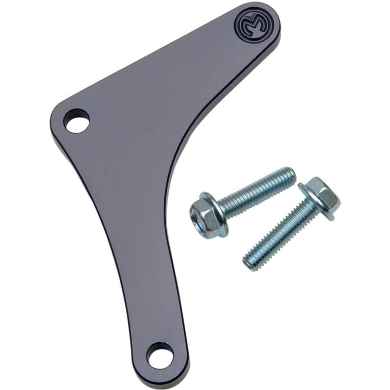 04-162 - Moose Racing Case Saver For Yamaha YZ250 2001-2017 - Aluminum