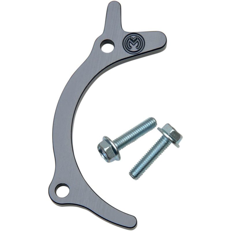 0950-0112 - Moose Racing Case Saver For Honda CRF150R 2007-2018 - Aluminum