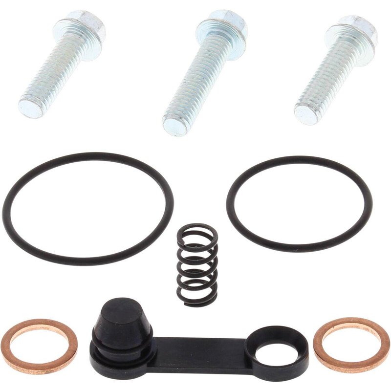 18-6001 - Moose Racing Clutch Slave Cylinder Rebuild Kit For KTM EXC-F350 2012-2016