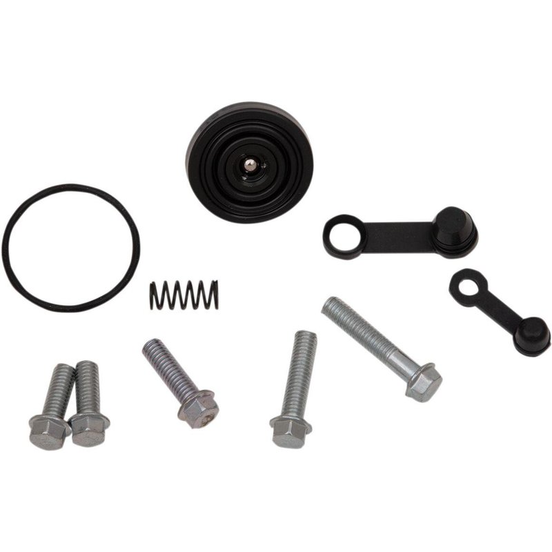 18-6013 - Moose Racing Clutch Slave Cylinder Rebuild Kit For KTM Freeride 250 R 2015-2017