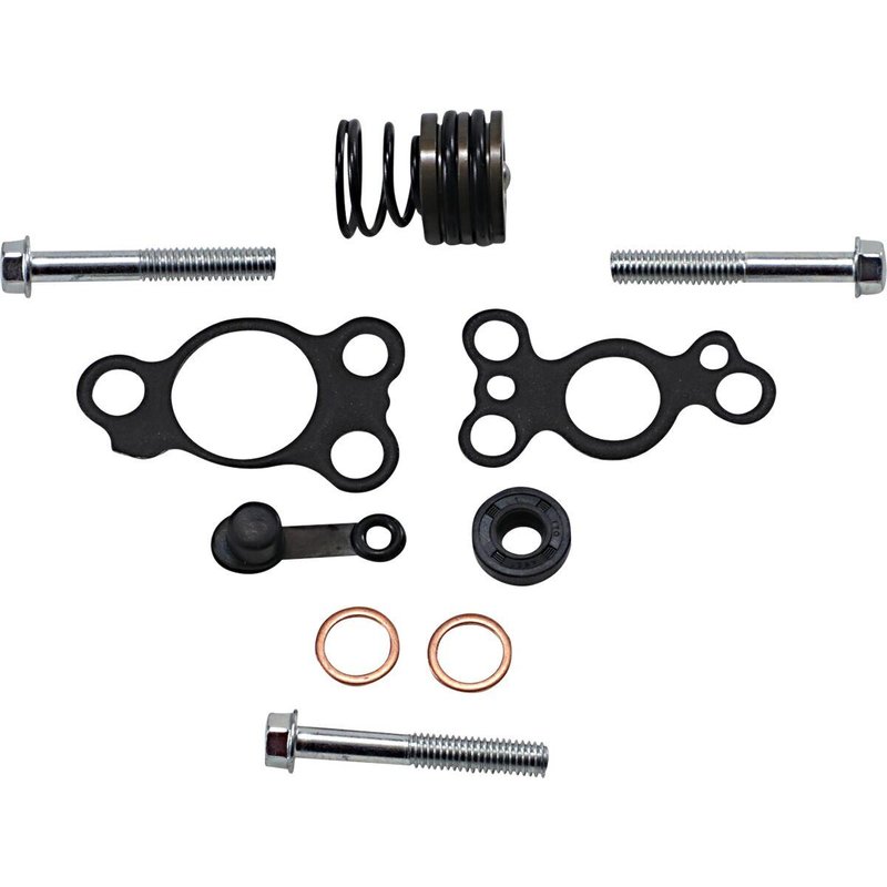18-6016 - Moose Racing Clutch Slave Cylinder Rebuild Kit For Kawasaki KX250 2022-2025