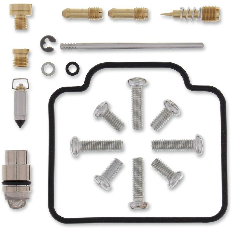 26-1011 - Moose Racing Carburettor Repair Kit For Polaris Sportsman 500 4X4 1999-2000