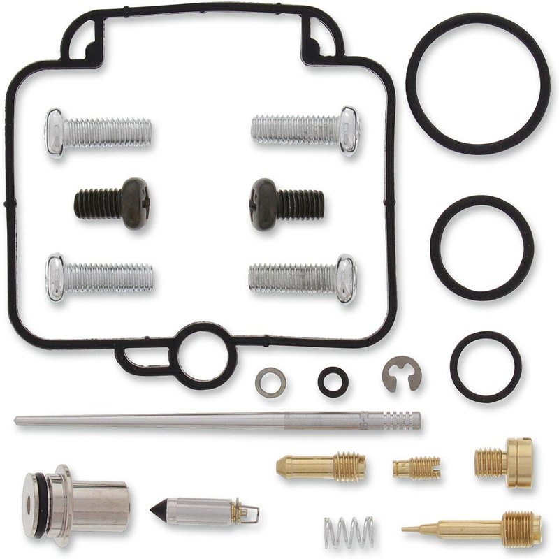 26-1012 - 26-1012 - Moose Carburetor Repair Kit - Polaris Sportsman 500 2001-13