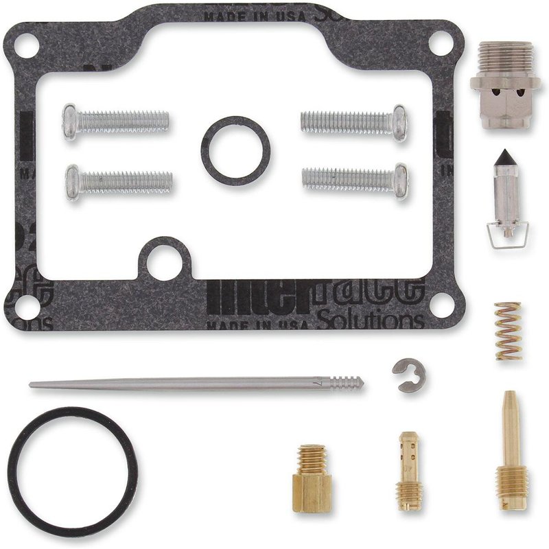 26-1019 - Moose Racing Carburettor Repair Kit For Polaris Big Boss 400 6X6 L