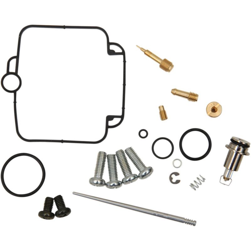 26-1020 - Moose Racing Carburettor Repair Kit For Polaris Scrambler 500 2X4 2001-2002