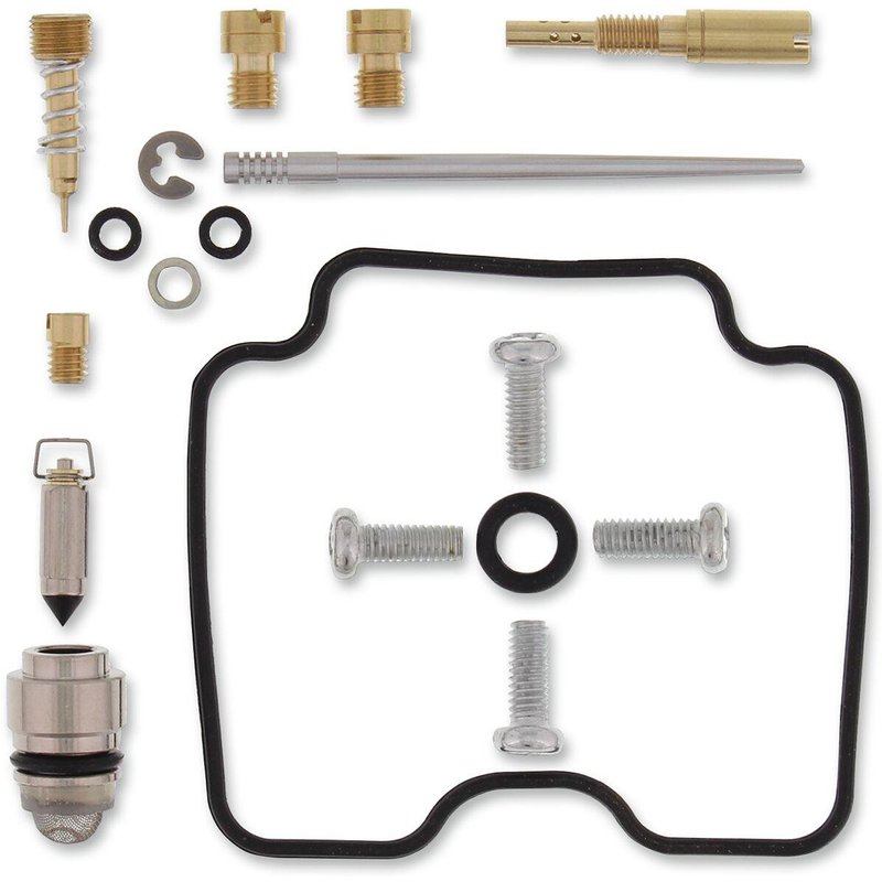 26-1048 - 26-1048 - Moose Carburetor Repair Kit - Can-Am Outlander 400 2003-08