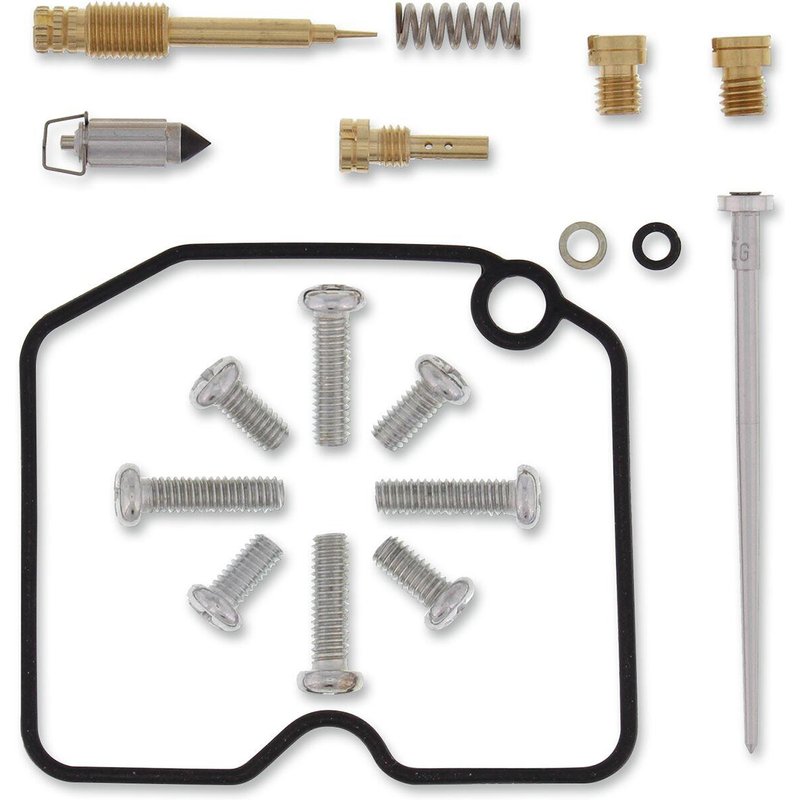 26-1069 - Moose Racing Carburettor Repair Kit For Arctic Cat Textron Alterra 400 4X4 2016-2017