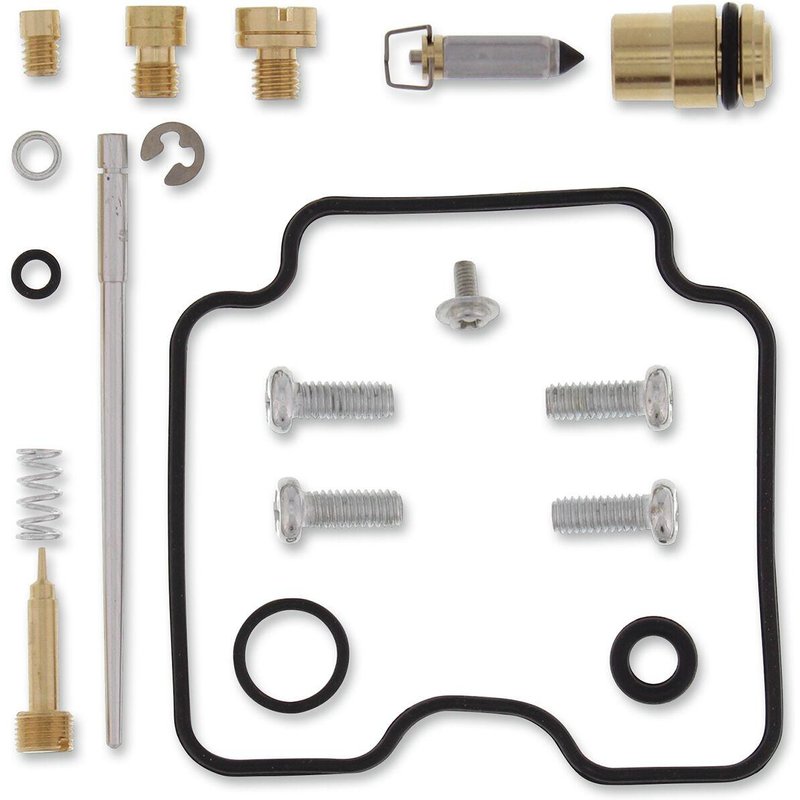 26-1092 - Moose Racing Carburettor Repair Kit For Suzuki LT-Z 250 2X4 2004-2009