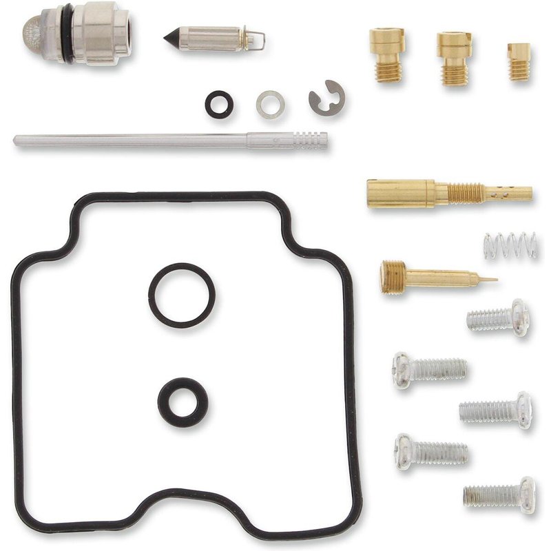 26-1095 - 26-1095 - Moose Carburetor Repair Kit - Suzuki LTF300 Kingquad 2000-02
