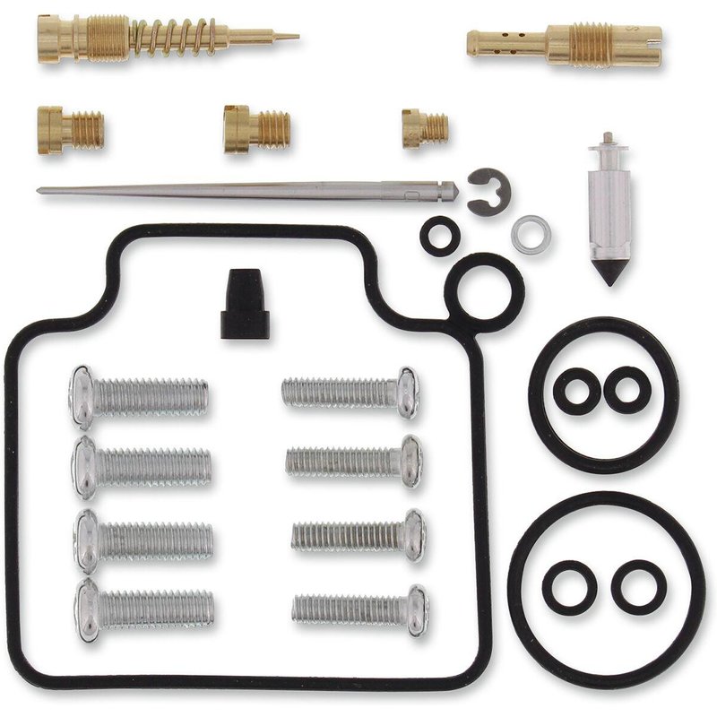 26-1248 - Moose Racing Carburettor Repair Kit For Honda TRX500 FA 2005-2014