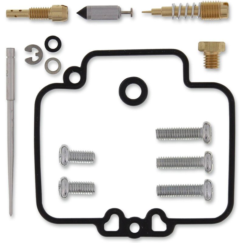 26-1249 - 26-1249 - Moose Carburetor Repair Kit - Yamaha YFM90R Raptor 2009-13