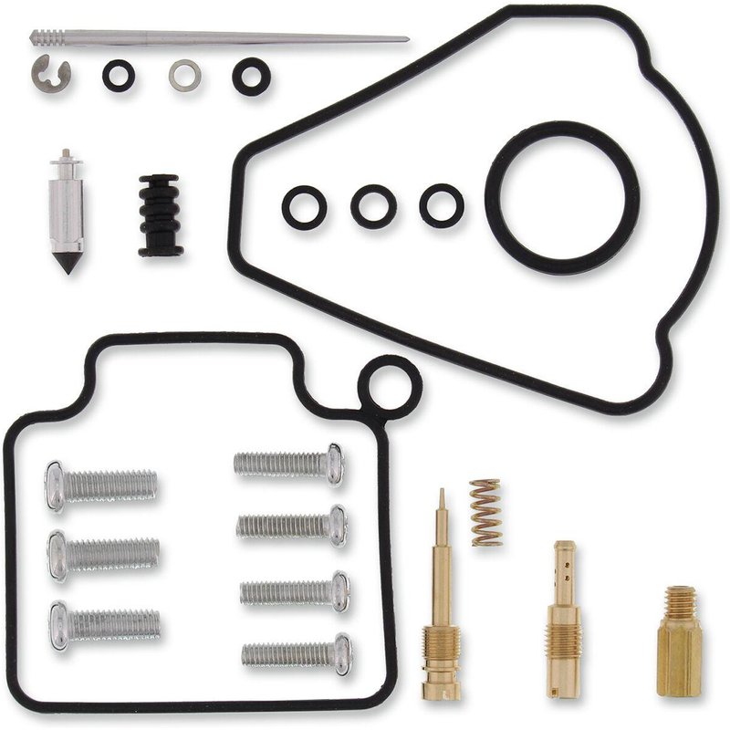 26-1333 - Moose Racing Carburettor Repair Kit For Honda TRX400EX 1999-2008