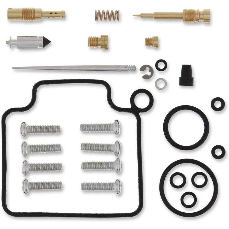 26-1337 - 26-1337 - Moose Carburetor Repair Kit - Honda TRX400 Rancher 2004-07