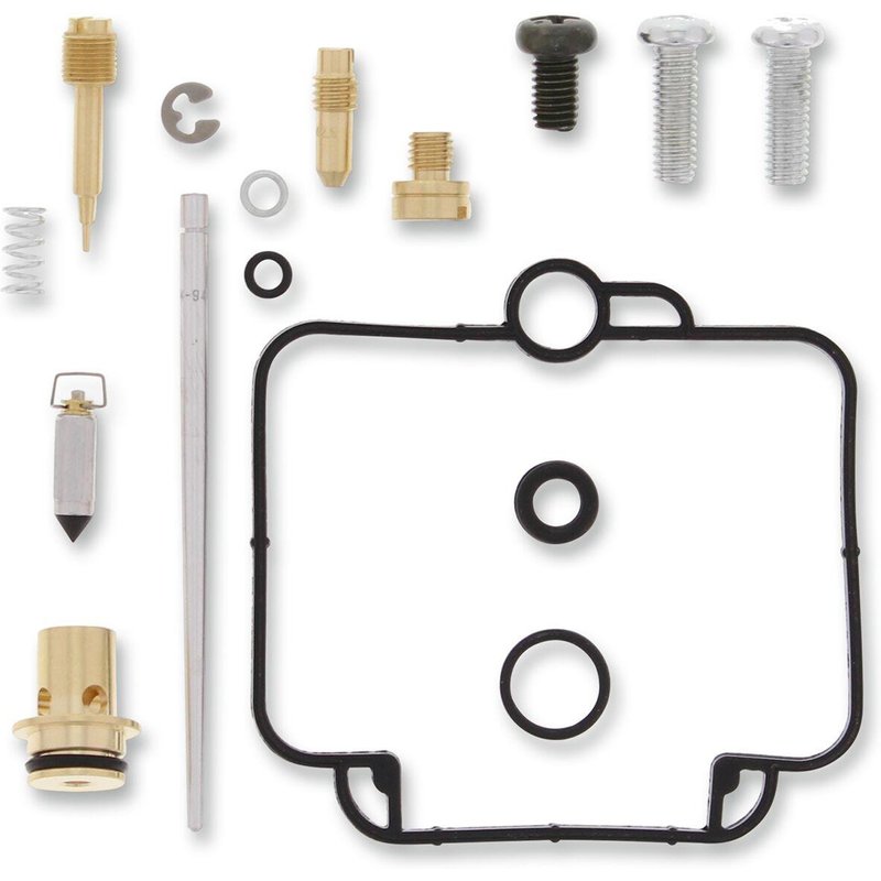 26-1371 - Moose Racing Carburettor Repair Kit For Yamaha YFM600F 2000
