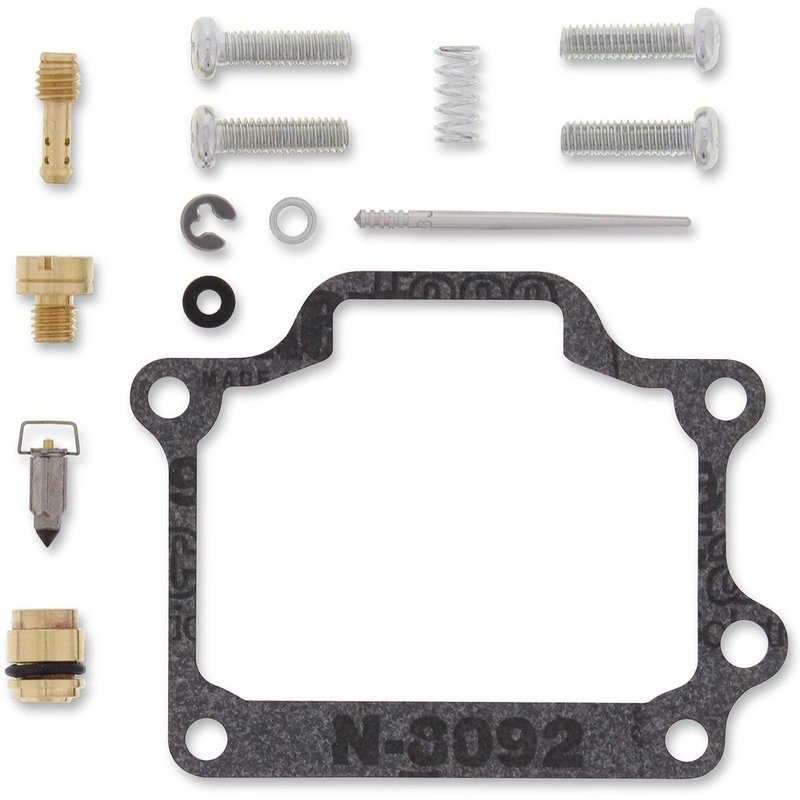 26-1425 - Moose Racing Carburettor Repair Kit For Suzuki LT 80 1988-2006