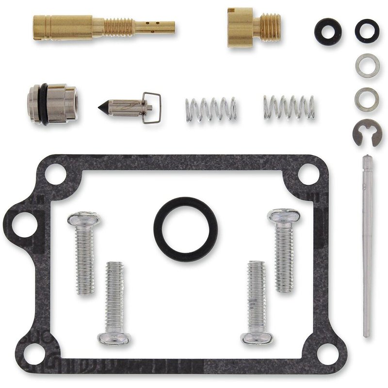 26-1426 - Moose Racing Carburettor Repair Kit For Suzuki LT-Z 50 2X4 2006-2025