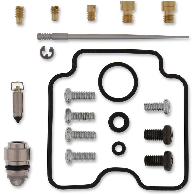 26-1449 - Moose Racing Carburettor Repair Kit For Polaris Predator 500 2X4 2003-2007