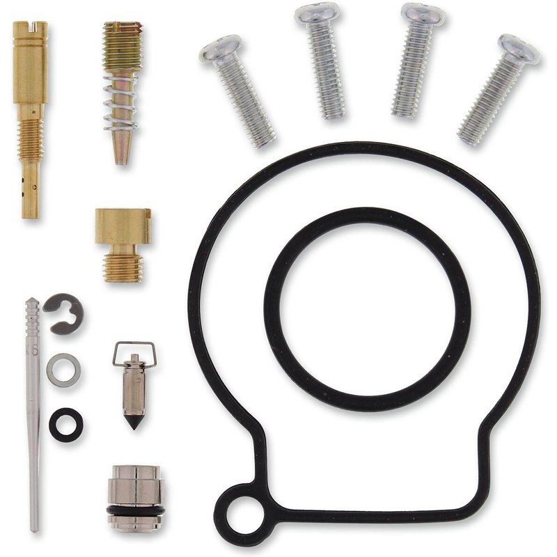 26-1481 - Moose Racing Carburettor Repair Kit For Polaris Outlaw 50 2X4 2008-2015
