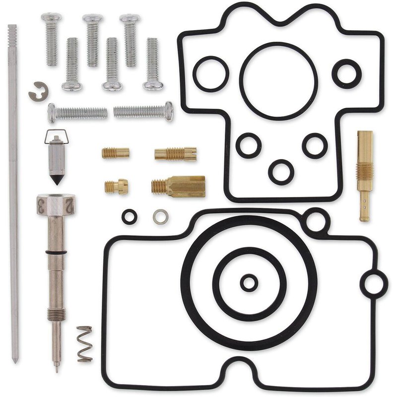 26-1087 - 26-1087 - Moose Carburetor Repair Kit - Honda CRF250R 2006