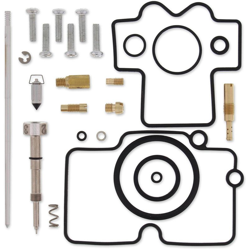 26-1106 - Moose Racing Carburettor Repair Kit For Kawasaki KXF450 2006-2008
