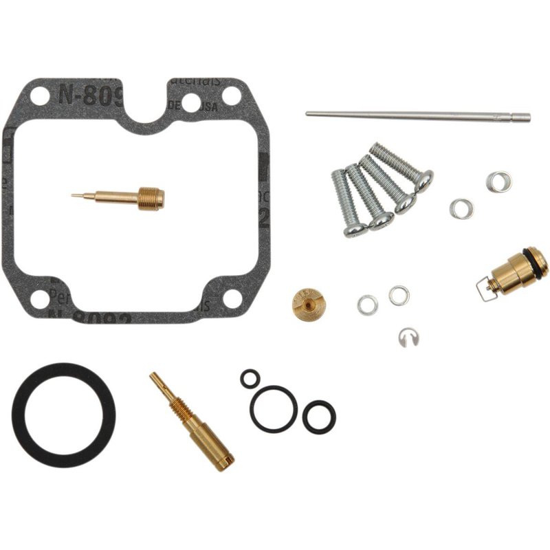 26-1110 - Moose Racing Carburettor Repair Kit For Suzuki DRZ125 2003-2013
