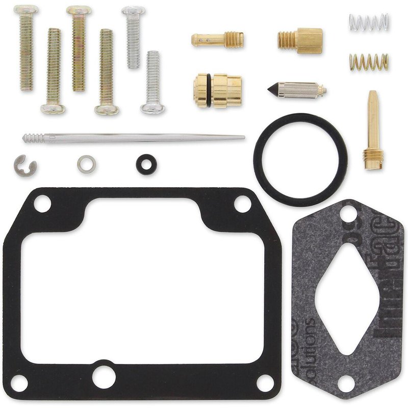 26-1115 - Moose Racing Carburettor Repair Kit For Suzuki RM 80 1986-1995