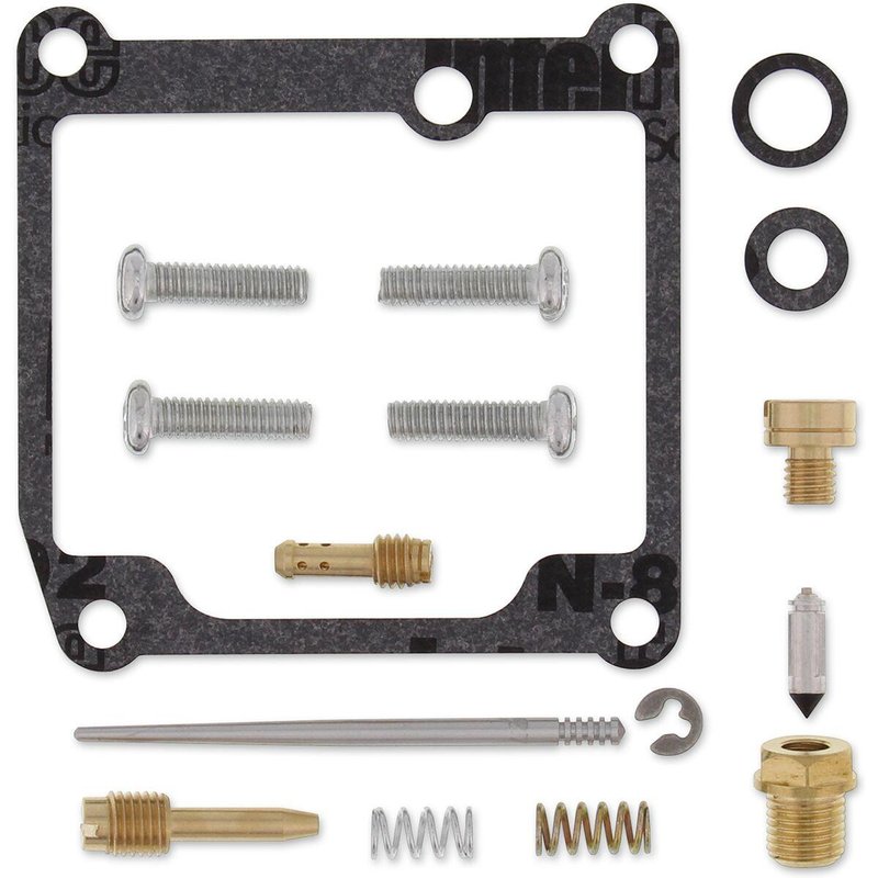 26-1116 - Moose Racing Carburettor Repair Kit For Suzuki DS 80 1983-2000
