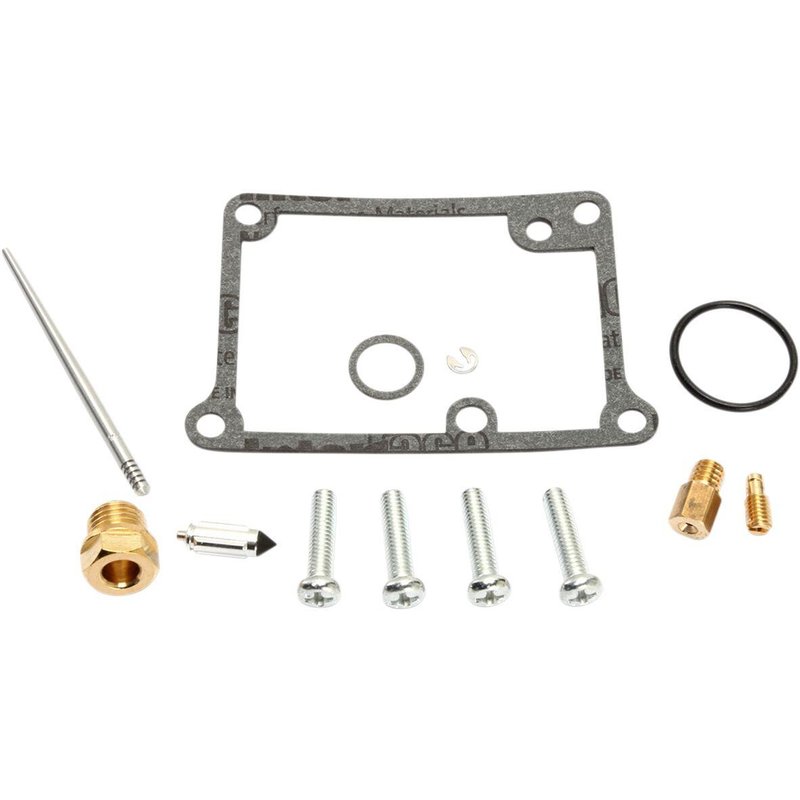 26-1118 - Moose Racing Carburettor Repair Kit For Kawasaki KX 60 B 1988-2003