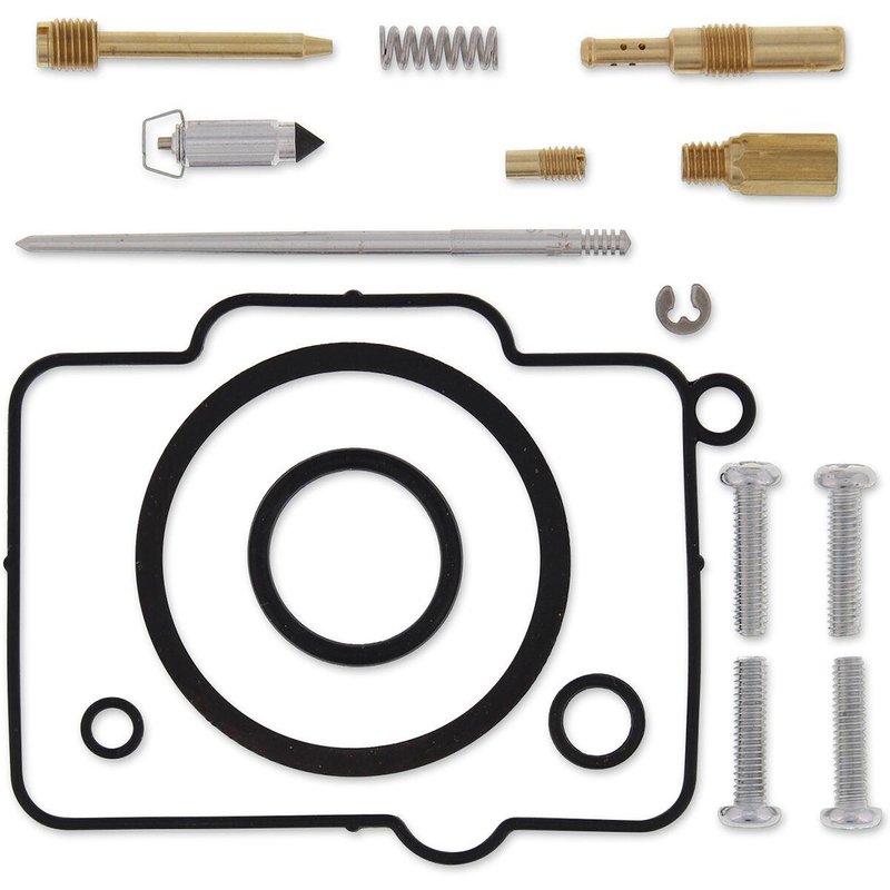 26-1126 - Moose Racing Carburettor Repair Kit For Suzuki RM 125 2000