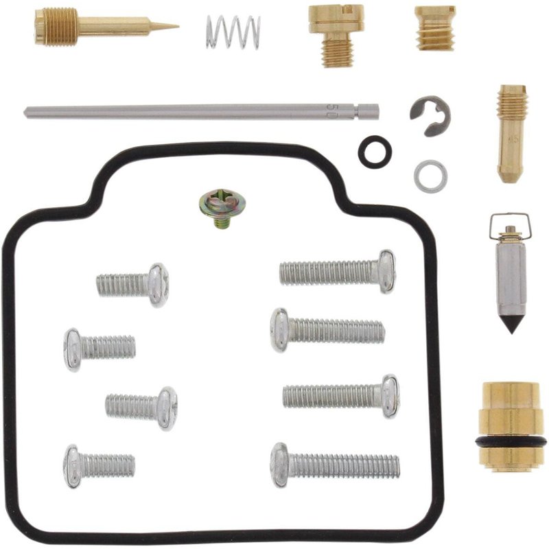26-1128 - Moose Racing Carburettor Repair Kit For Suzuki DR200 S 2015-2020
