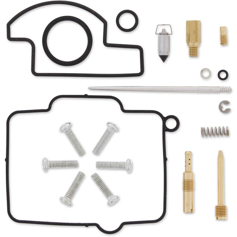 26-1131 - Moose Racing Carburettor Repair Kit For Suzuki RM250 2004-2008