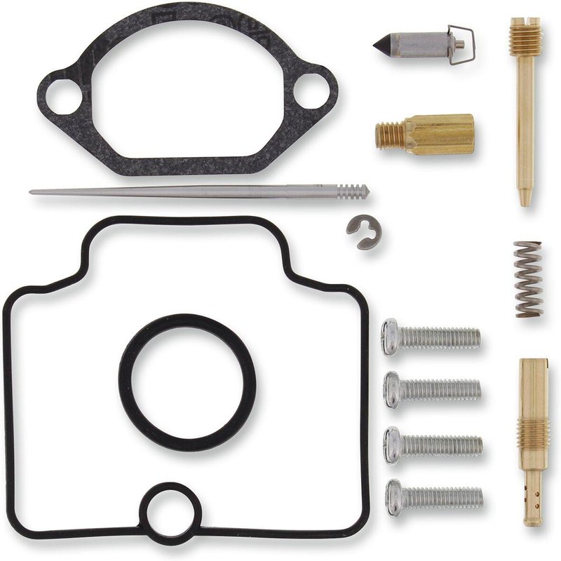 26-1140 - Moose Racing Carburettor Repair Kit For Yamaha YZ85 2002-2018