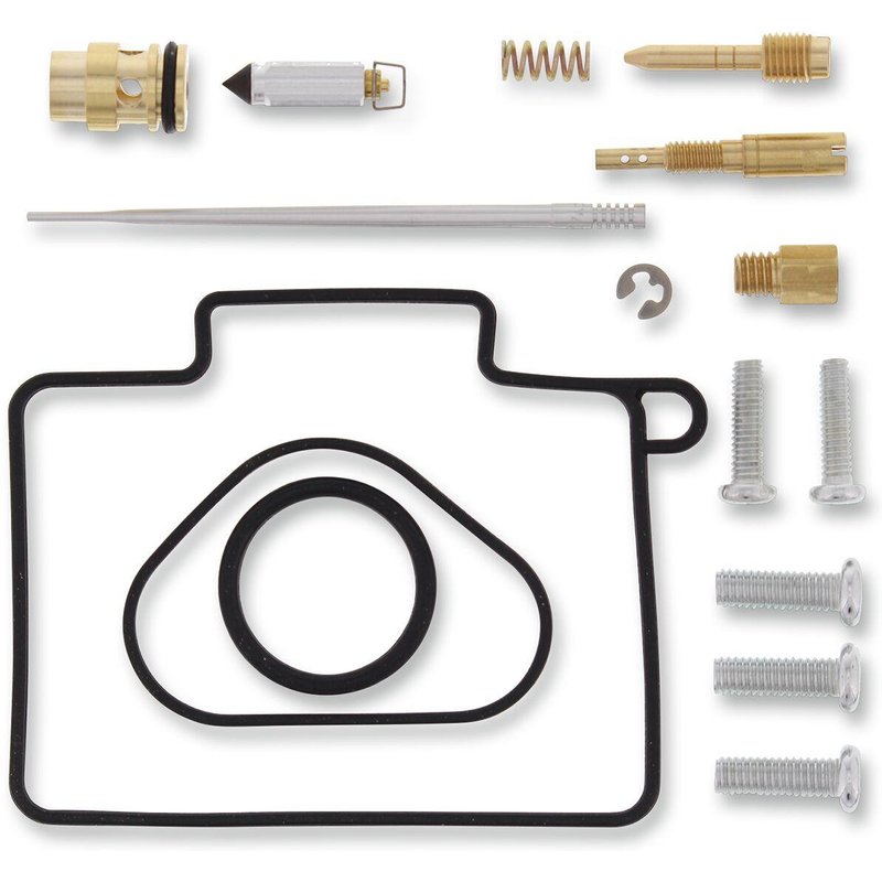 26-1146 - Moose Racing Carburettor Repair Kit For Yamaha YZ125 2005-2011