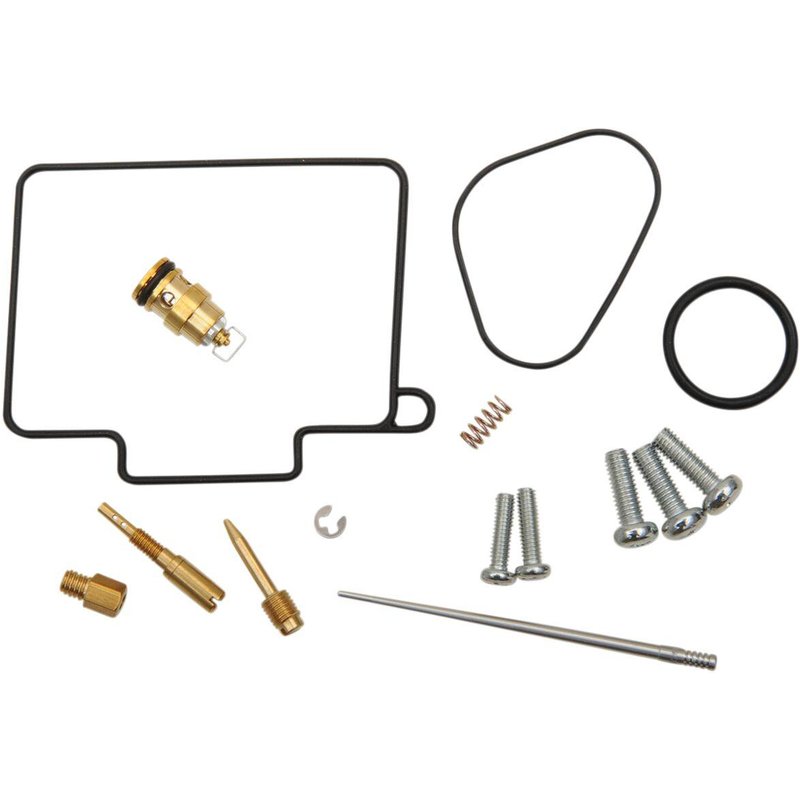 26-1151 - 26-1151 - Moose Carburetor Repair Kit - Yamaha YZ125 2001