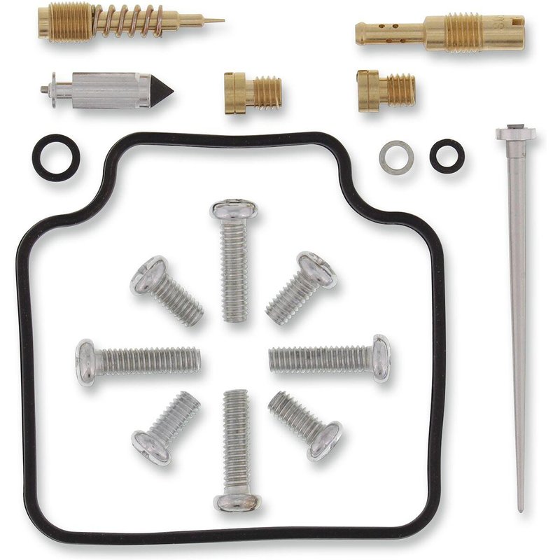 26-1156 - Moose Racing Carburettor Repair Kit For Honda XR650L 1993-2024