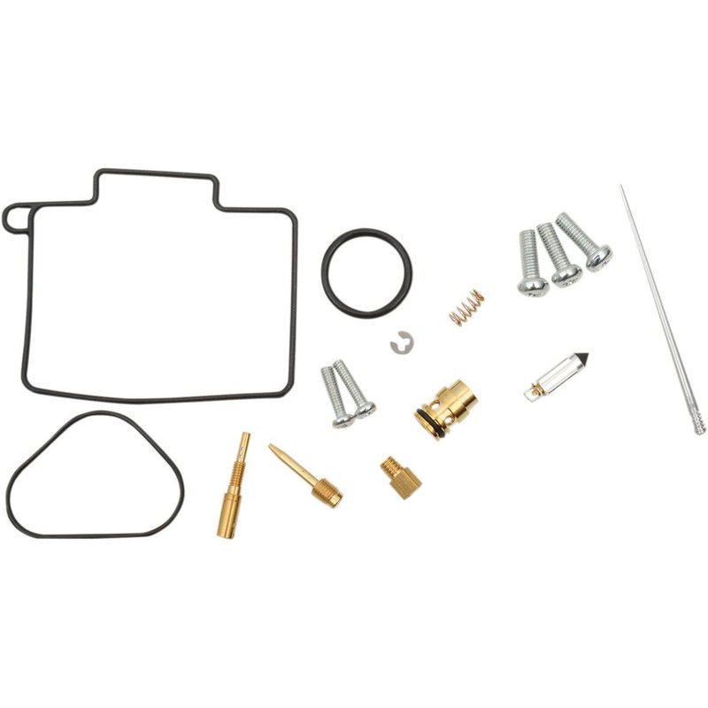 26-1150 - 26-1150 - Moose Carburetor Repair Kit - Yamaha YZ125 2002