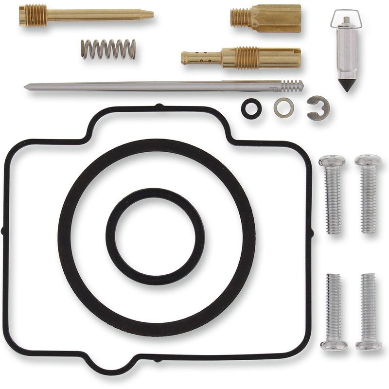 26-1170 - Moose Racing Carburettor Repair Kit For Honda CR250 1990-1995