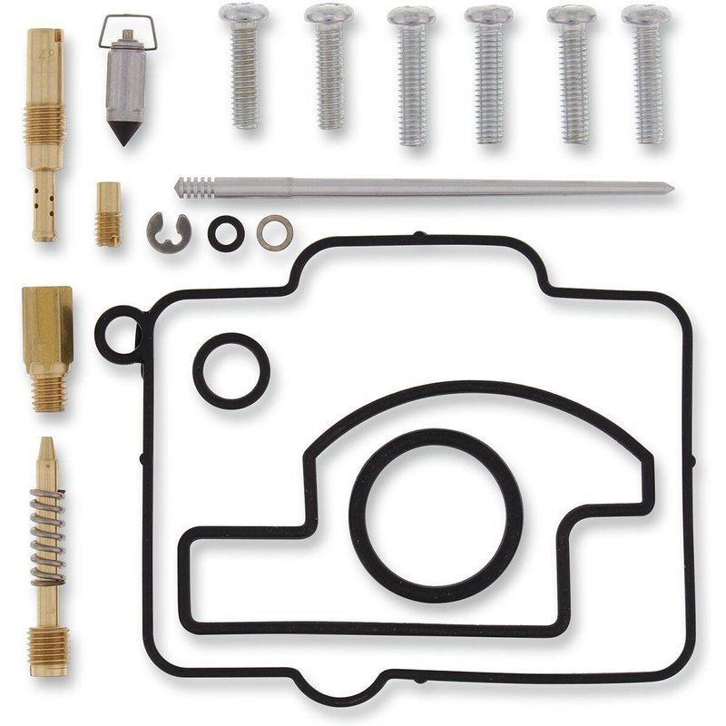 26-1174 - 26-1174 - Moose Carburetor Repair Kit - Suzuki RM250 2003