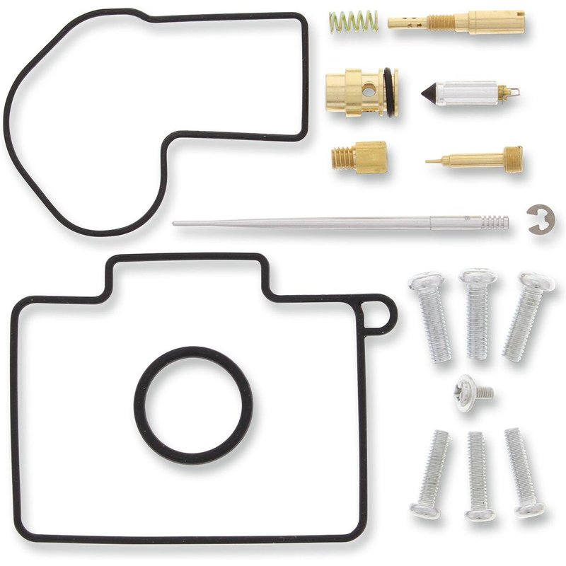 26-1180 - Moose Racing Carburettor Repair Kit For Honda CR125 2005-2007