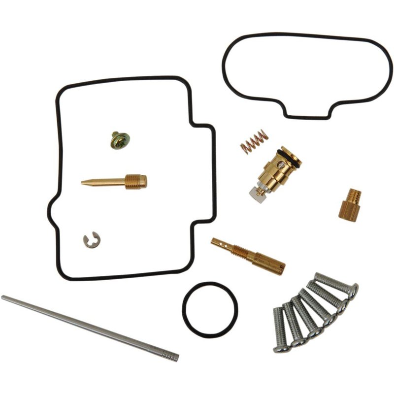 26-1184 - 26-1184 - Moose Carburetor Repair Kit - Honda CR125 2001